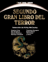 Segundo gran libro del terror - AA.VV..pdf